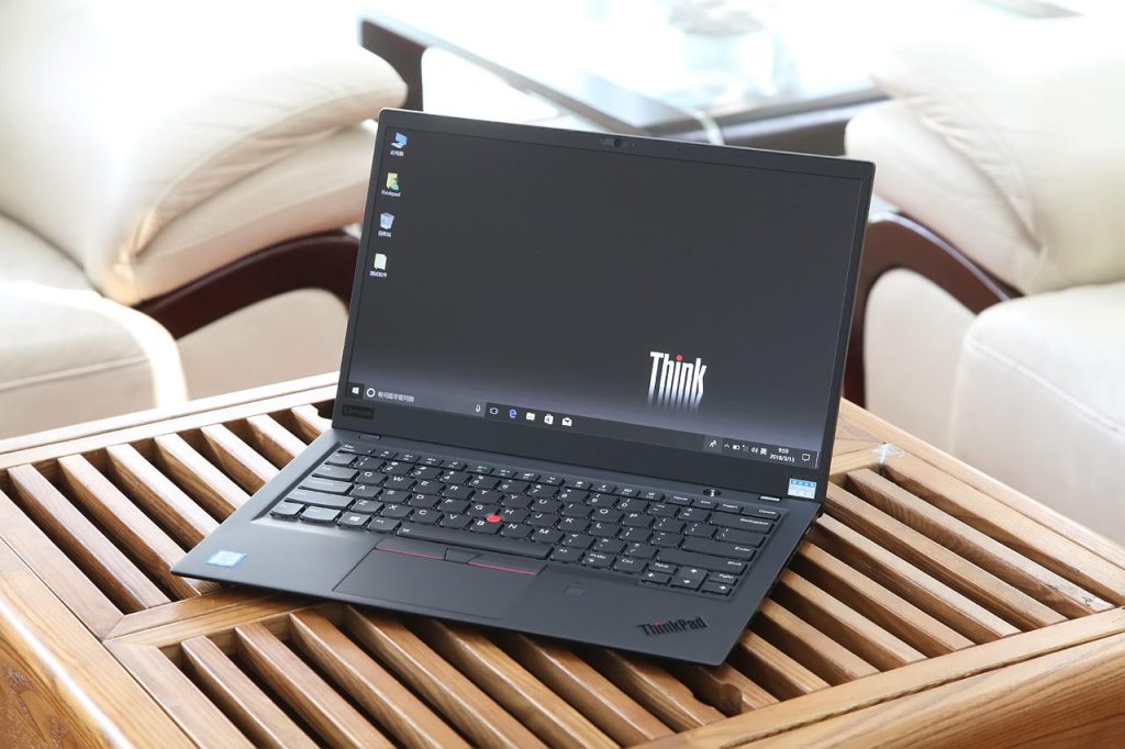 ThinkPad X1 Carbon 2018 拆机升级更换AX210 WIFI6E无线网卡视频教程-瑞邦电脑